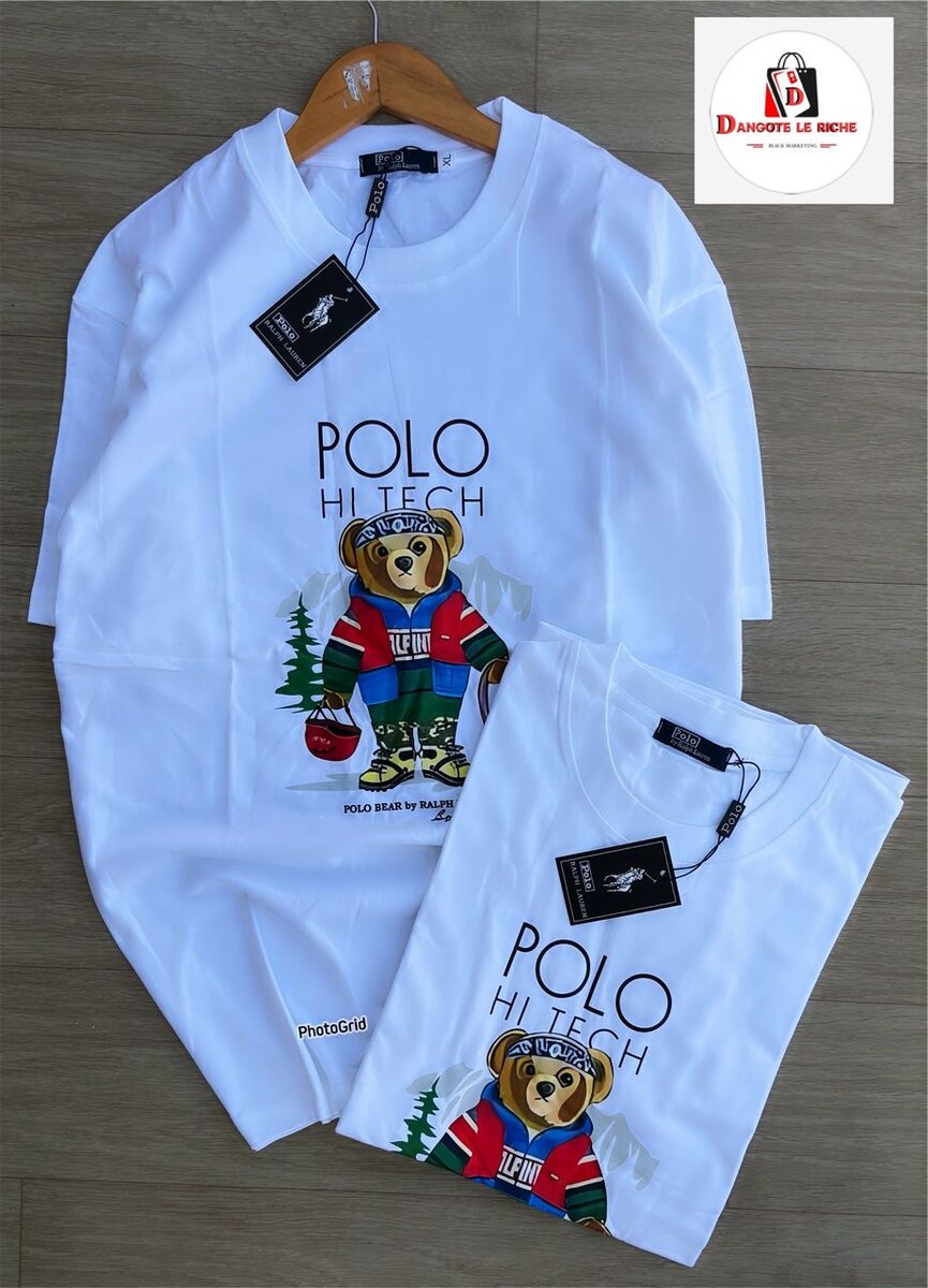 T-shirt stylée Givenchy