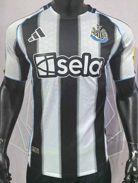 Maillot de Football Authentique