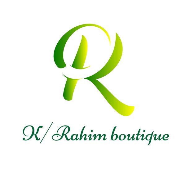 K/Rahim boutique 