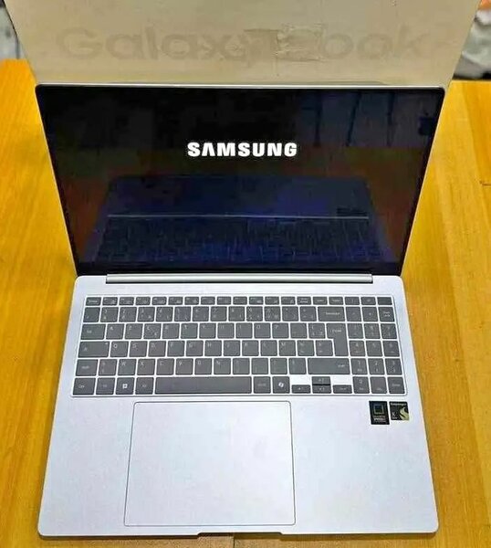 Ordinateur portable Samsung