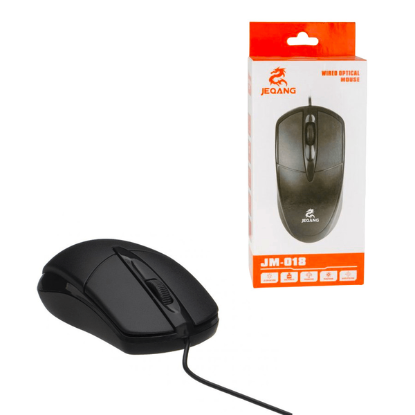 Souris optique filaire Jeqang