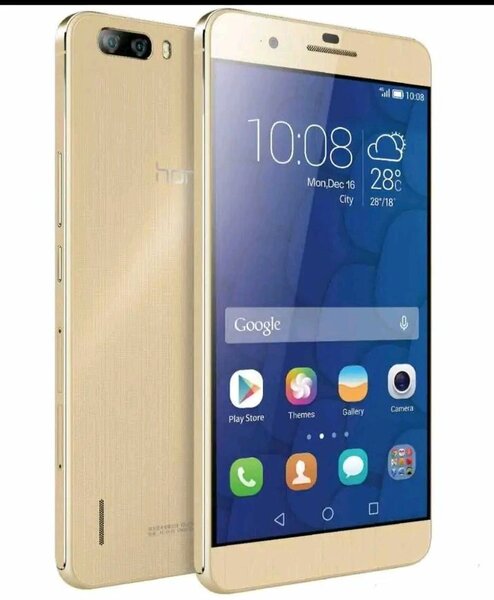 Smartphone  Dual SIM Honor 6+