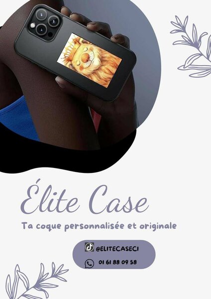 elite case ci