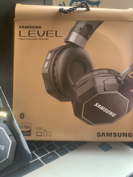 Casque Bluetooth Samsung Level