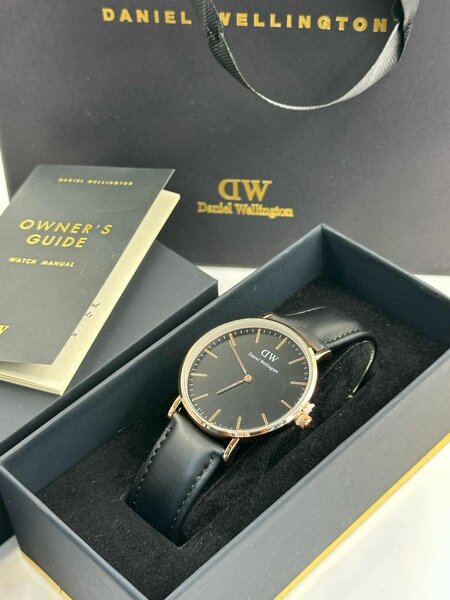 Montre Élégante Daniel Wellington
