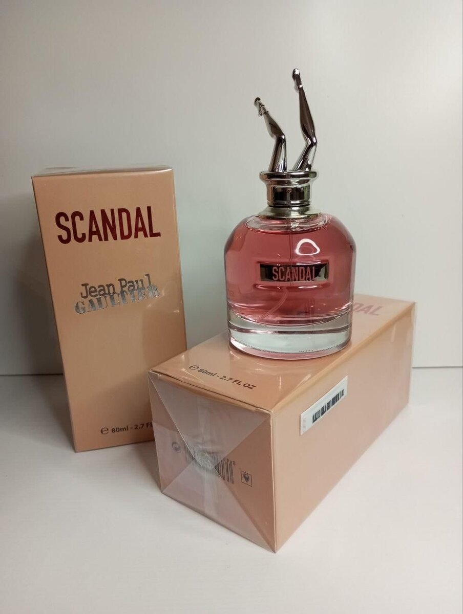 Parfum Scandal 25ml