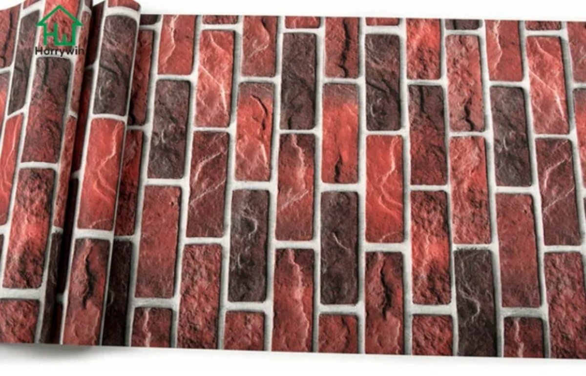 Papier peint adhésif décoratif