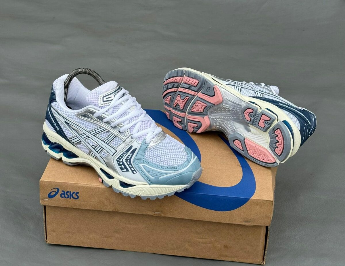 Paire de basket