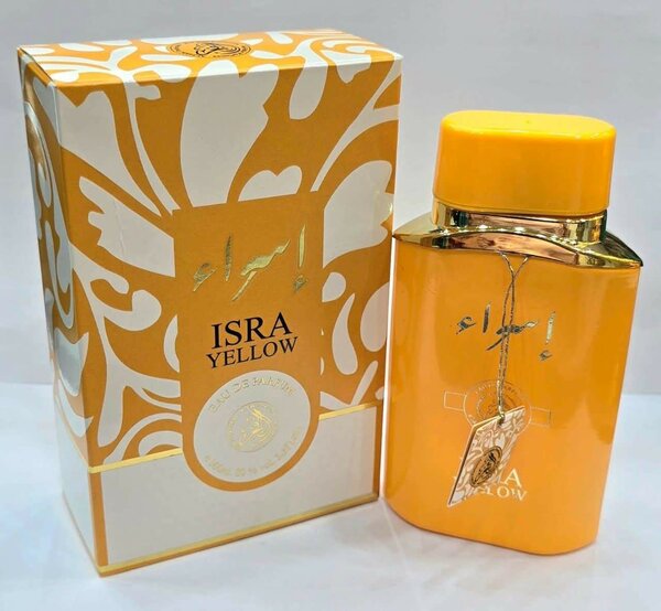 Eau de Parfum Israël
