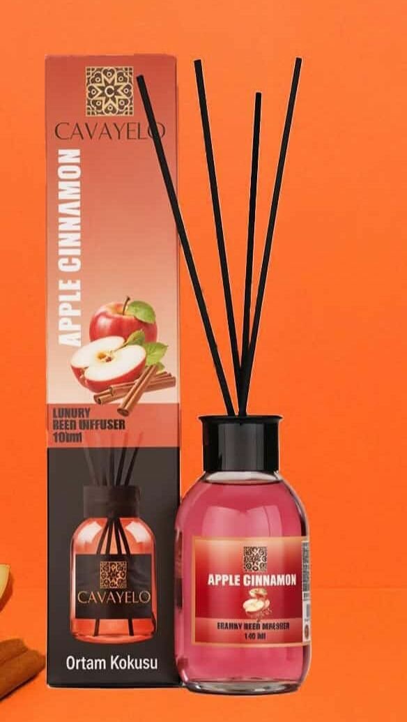 Diffuseur de Parfum Cavayelo