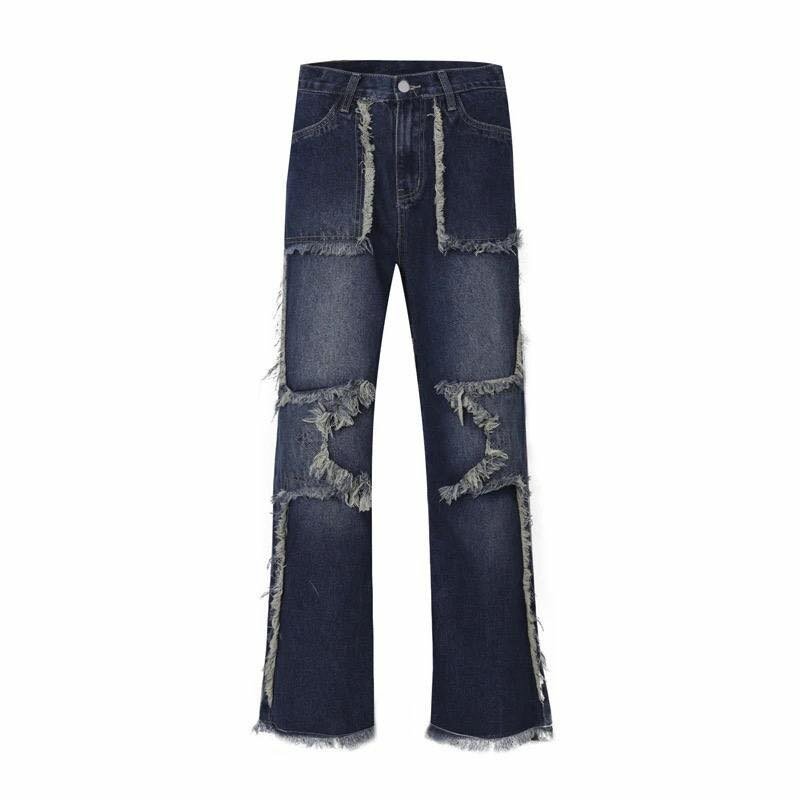 Baggy jeans