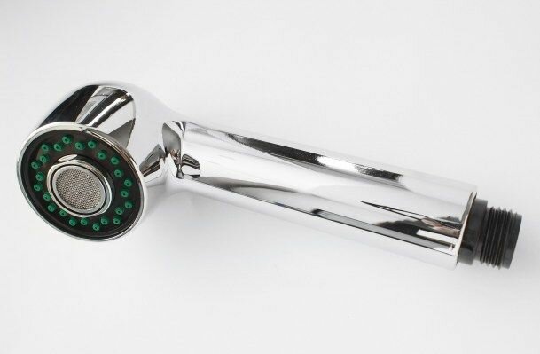 Лейка для душа.