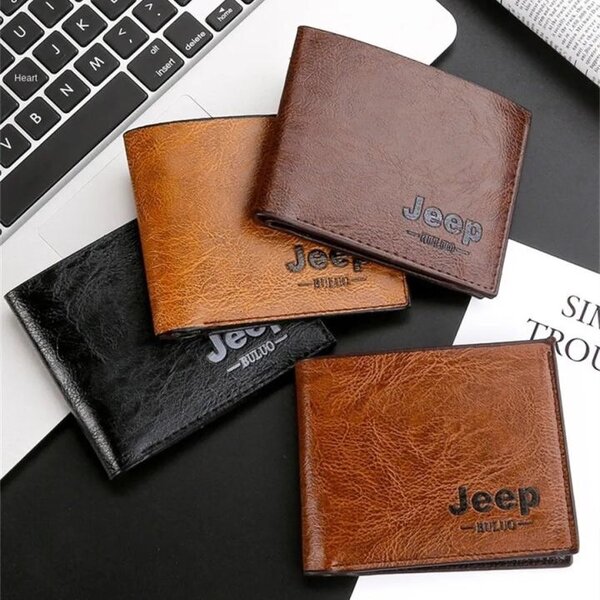 Jeep Wallet