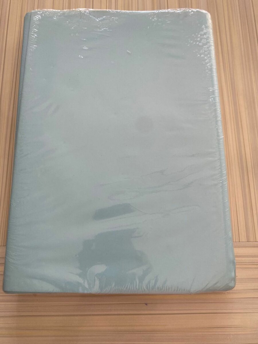 Sous-chemises couleurs A4 Trio