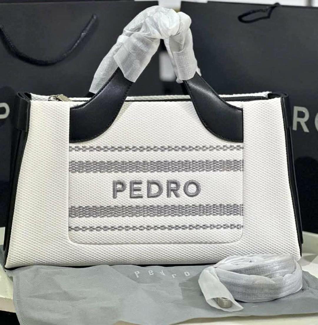 SAC DE MARQUE PEDRO