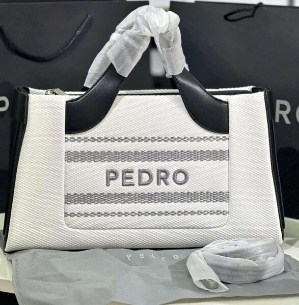 SAC DE MARQUE PEDRO