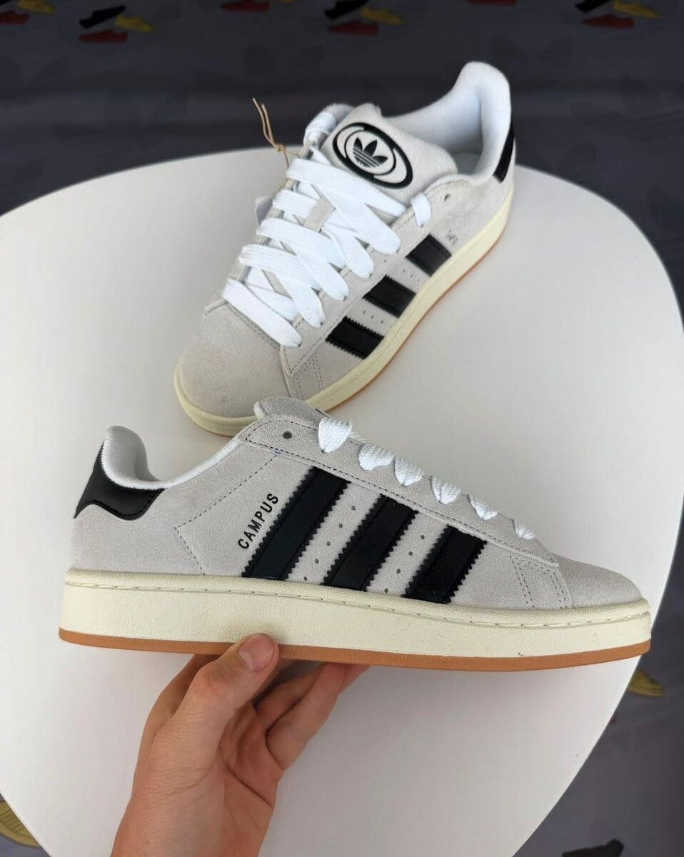 Sneakers Adidas Campus Unisex