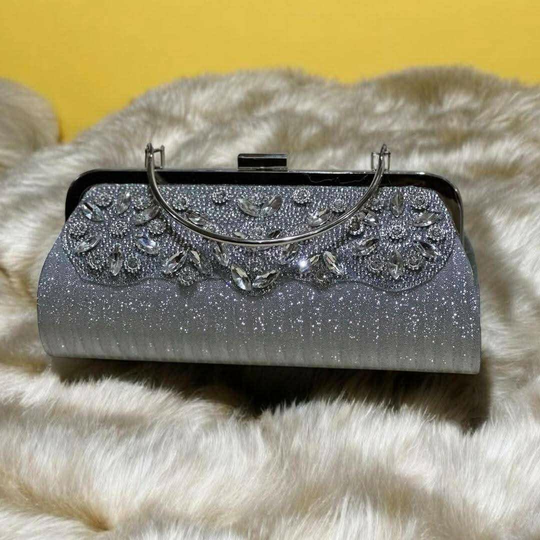 Ladies wedding purses