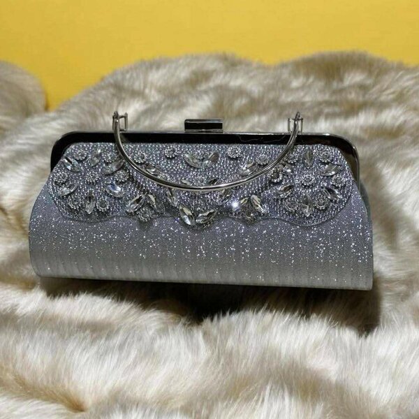 Ladies wedding purses