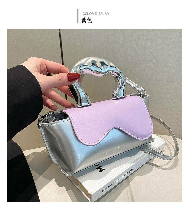 Sac à main élégant femme