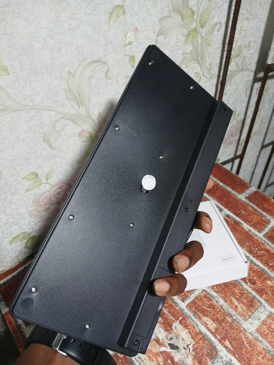 Clavier Mini USB Compact