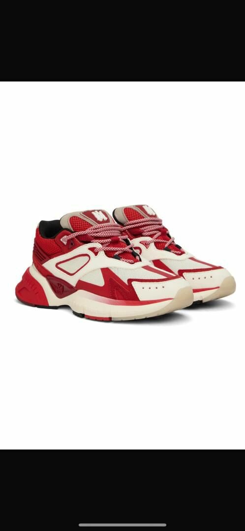 Sneakers tendance pour hommes