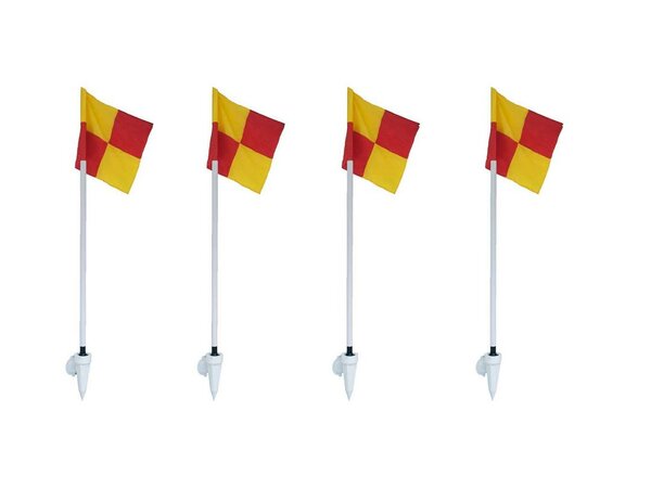 Kit de drapeaux de connais
