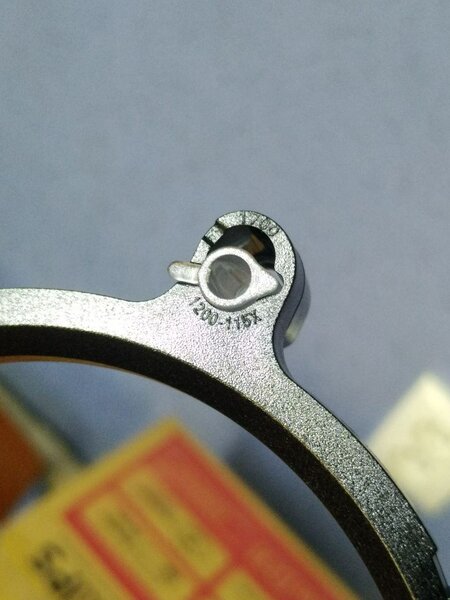 Основание держатель радиатора для процессора 775/1155/1150