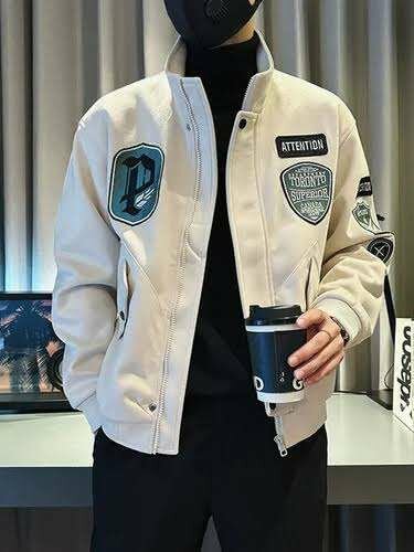 Men jacket