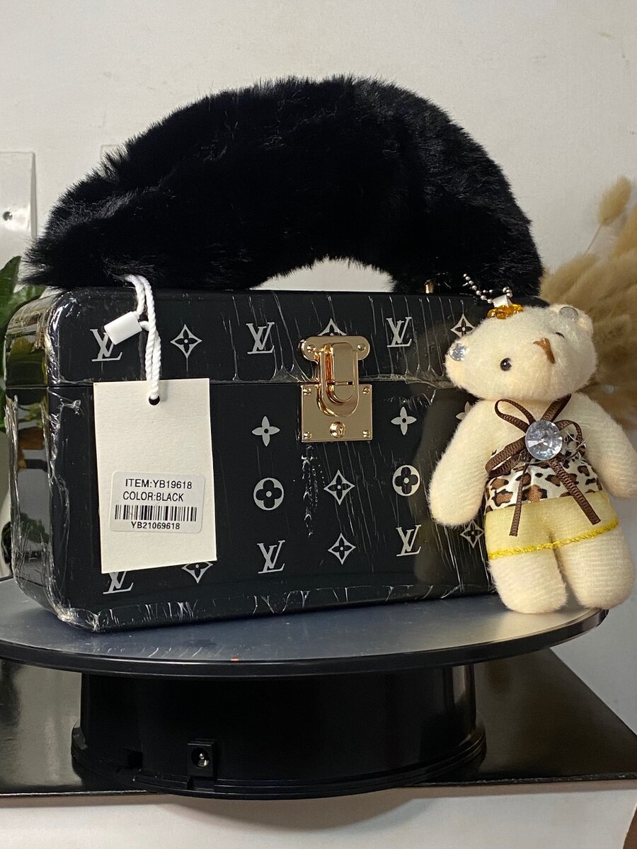 Pochette