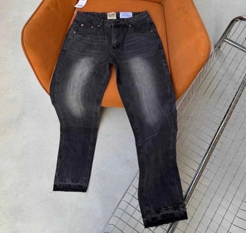 Jeans tendance pour homme