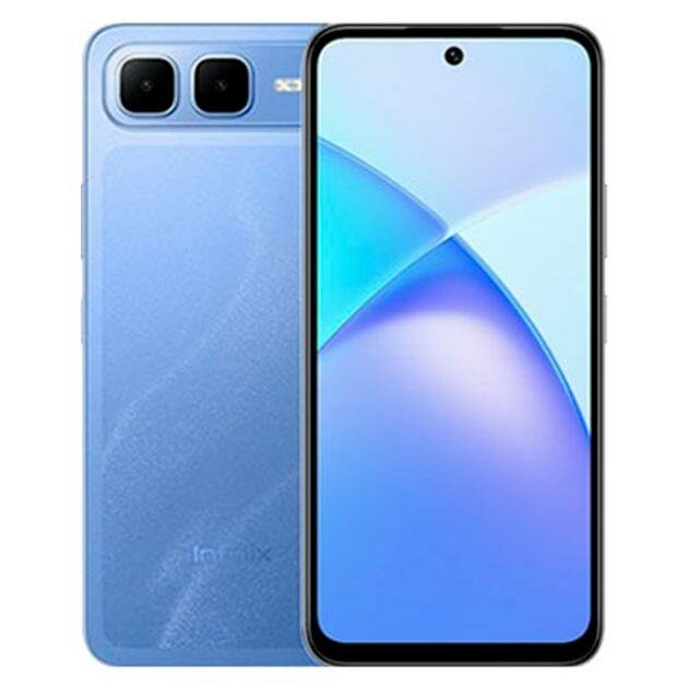Infinix Smart 10 Plus 128GB