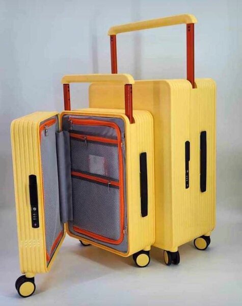 GoodPatner Fly handle