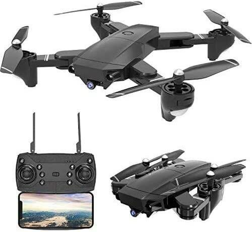 Drone pliable HD avec caméra