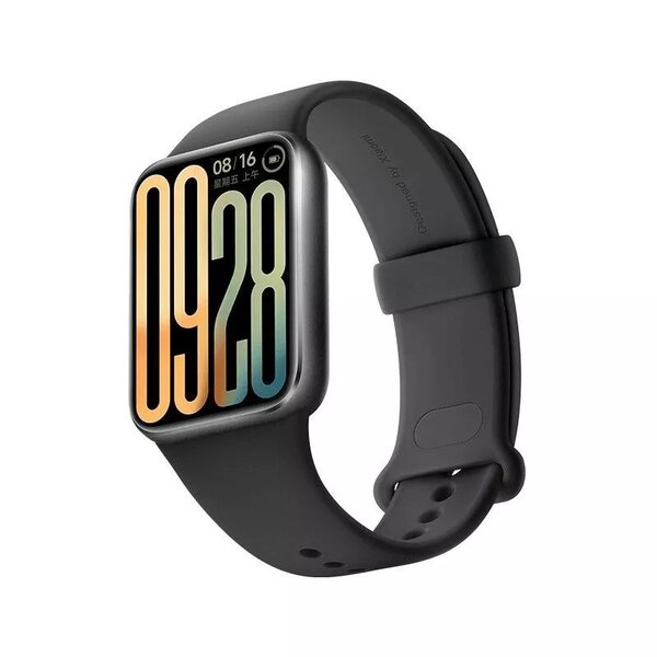 Смарт-браслет Xiaomi Smart Band 9 Pro