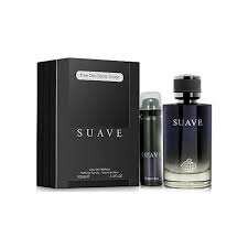 Parfum Suave pour Hommes