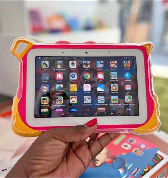 Tablette BeBe Tab Enfant