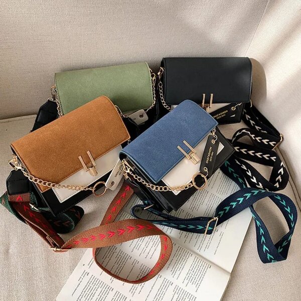 Sacs Bandoulière Élégants