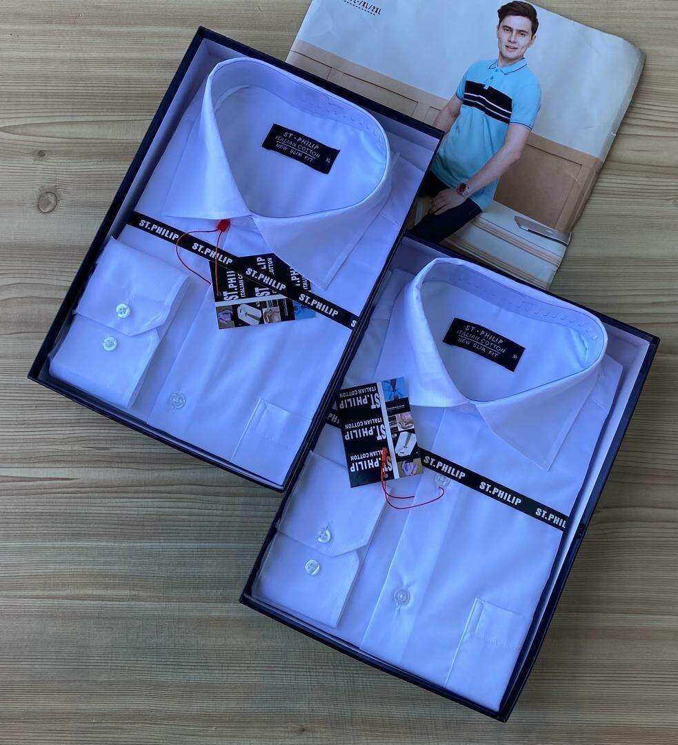 Men round neck shirts