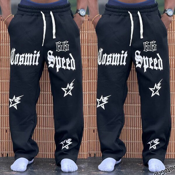 Pantalon décontracté Cosmit Speed