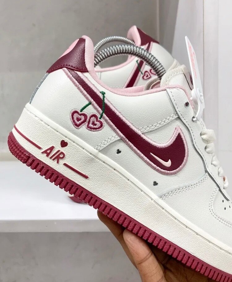 Nike Airforce 1