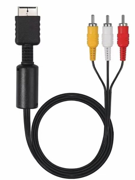 Câble HDMI vers RCA