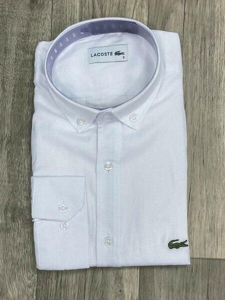 Chemise homme de qualité