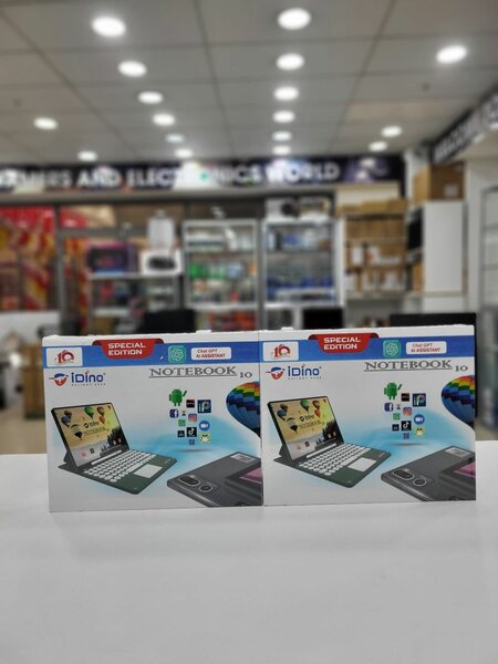 Idino tablet's