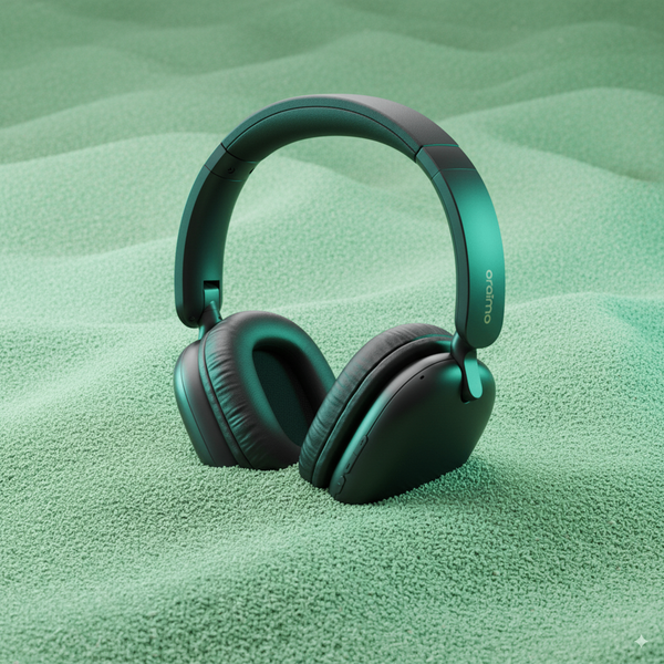 Casque sans Fil Confortable