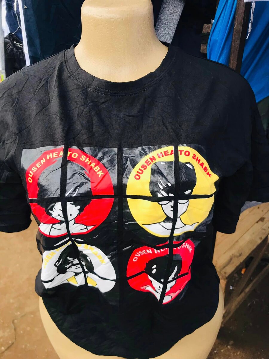 Quality thrifted tops 