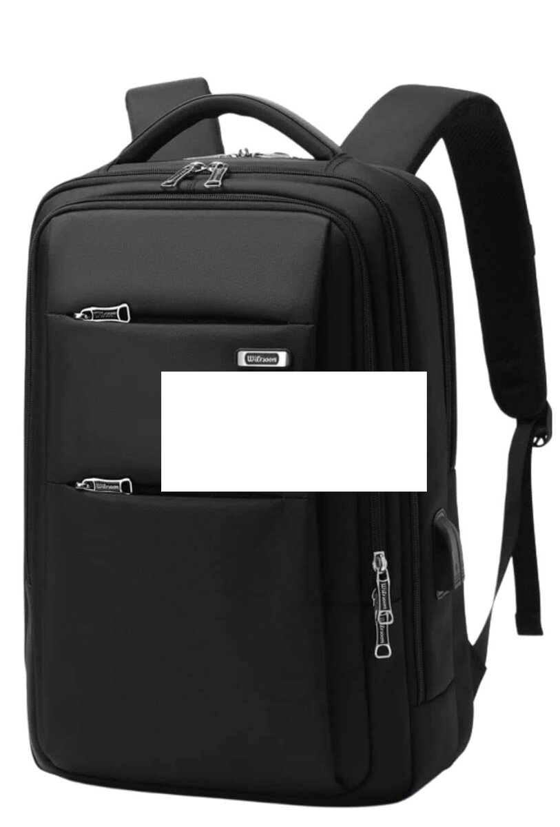 Bruno Cavalli Laptop Backpack