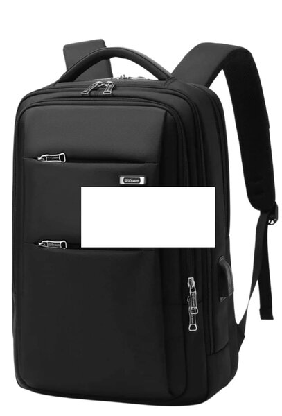 Bruno Cavalli Laptop Backpack