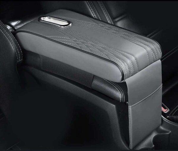 Coussin Repose-Poignet Voiture Élégant