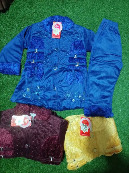 Kids dresses